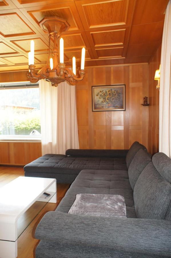Alpenvilla Tirol Zentral โวลส์ ภายนอก รูปภาพ