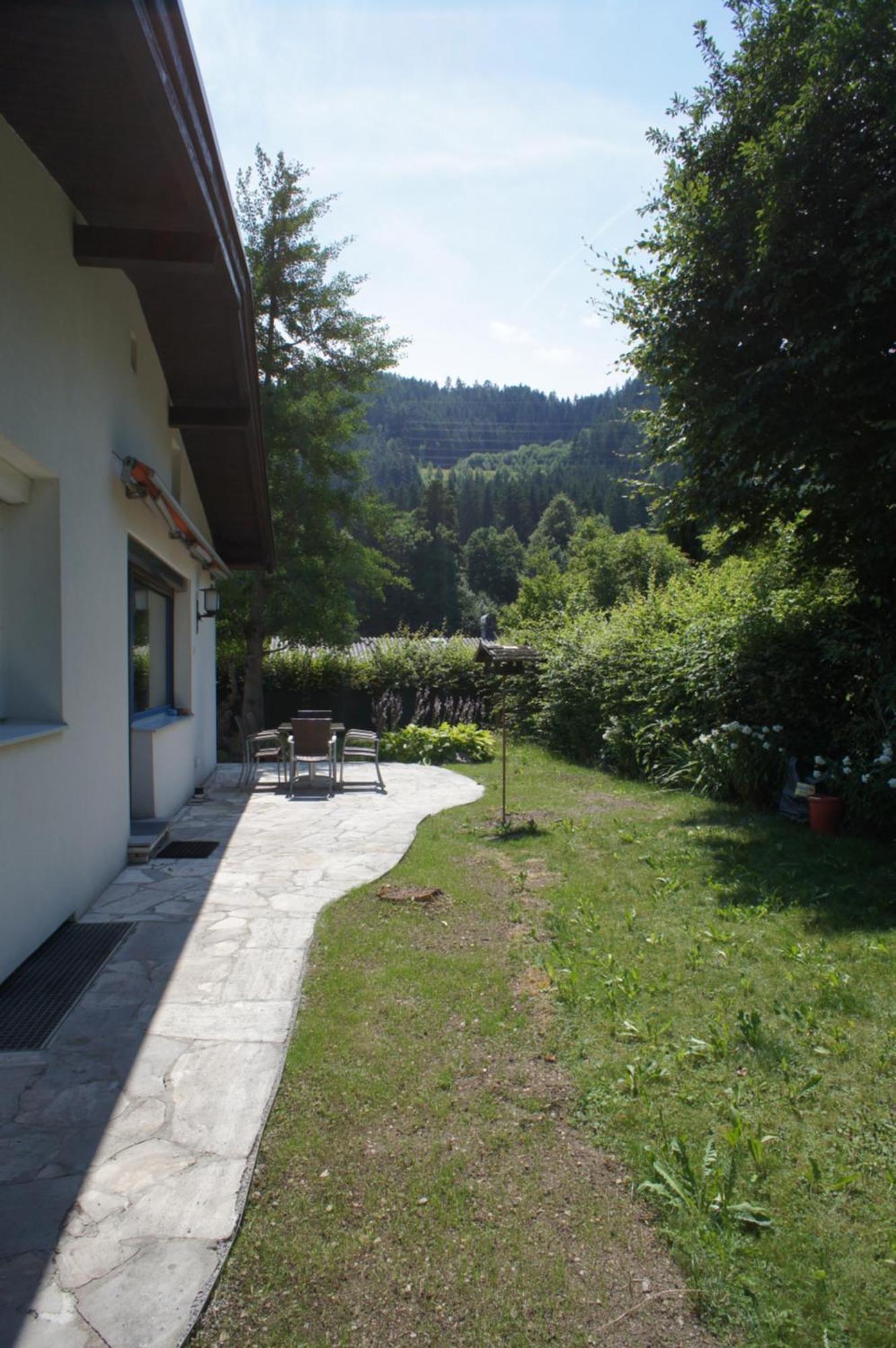 Alpenvilla Tirol Zentral โวลส์ ภายนอก รูปภาพ