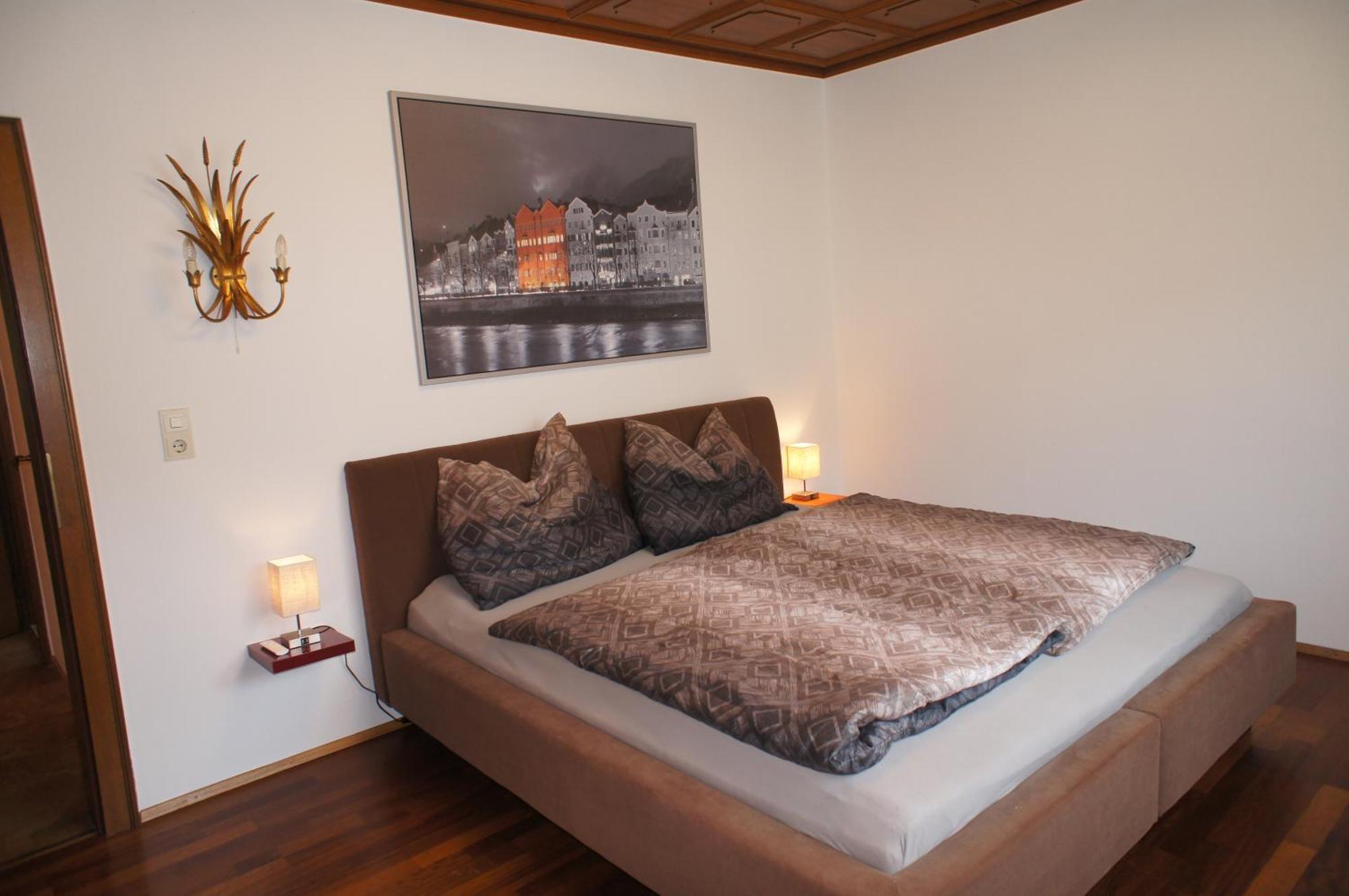 Alpenvilla Tirol Zentral โวลส์ ภายนอก รูปภาพ