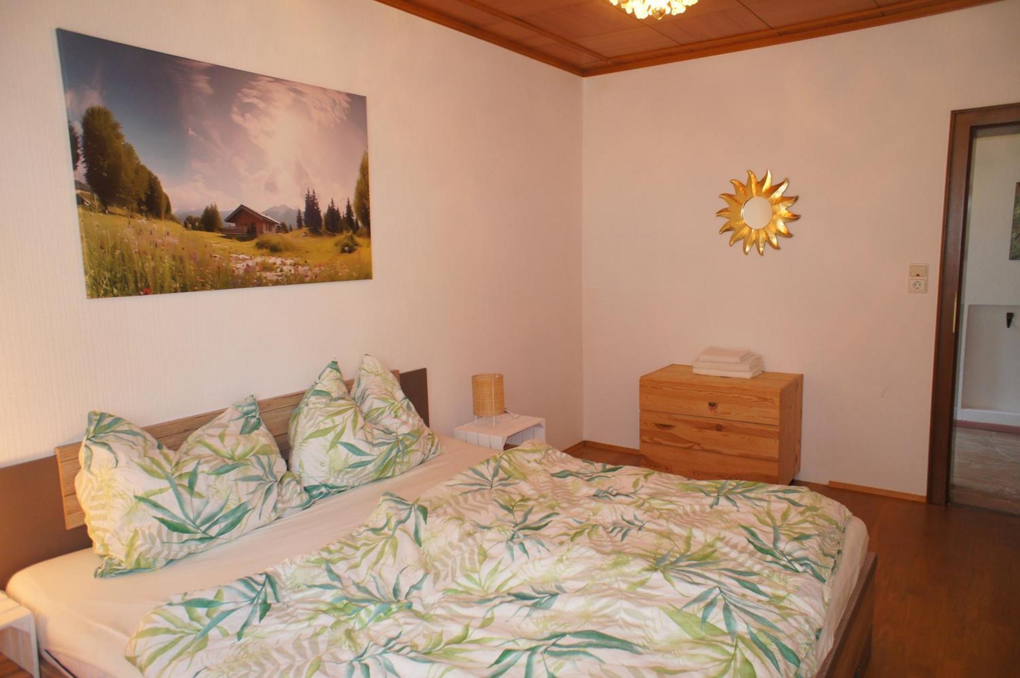 Alpenvilla Tirol Zentral โวลส์ ภายนอก รูปภาพ