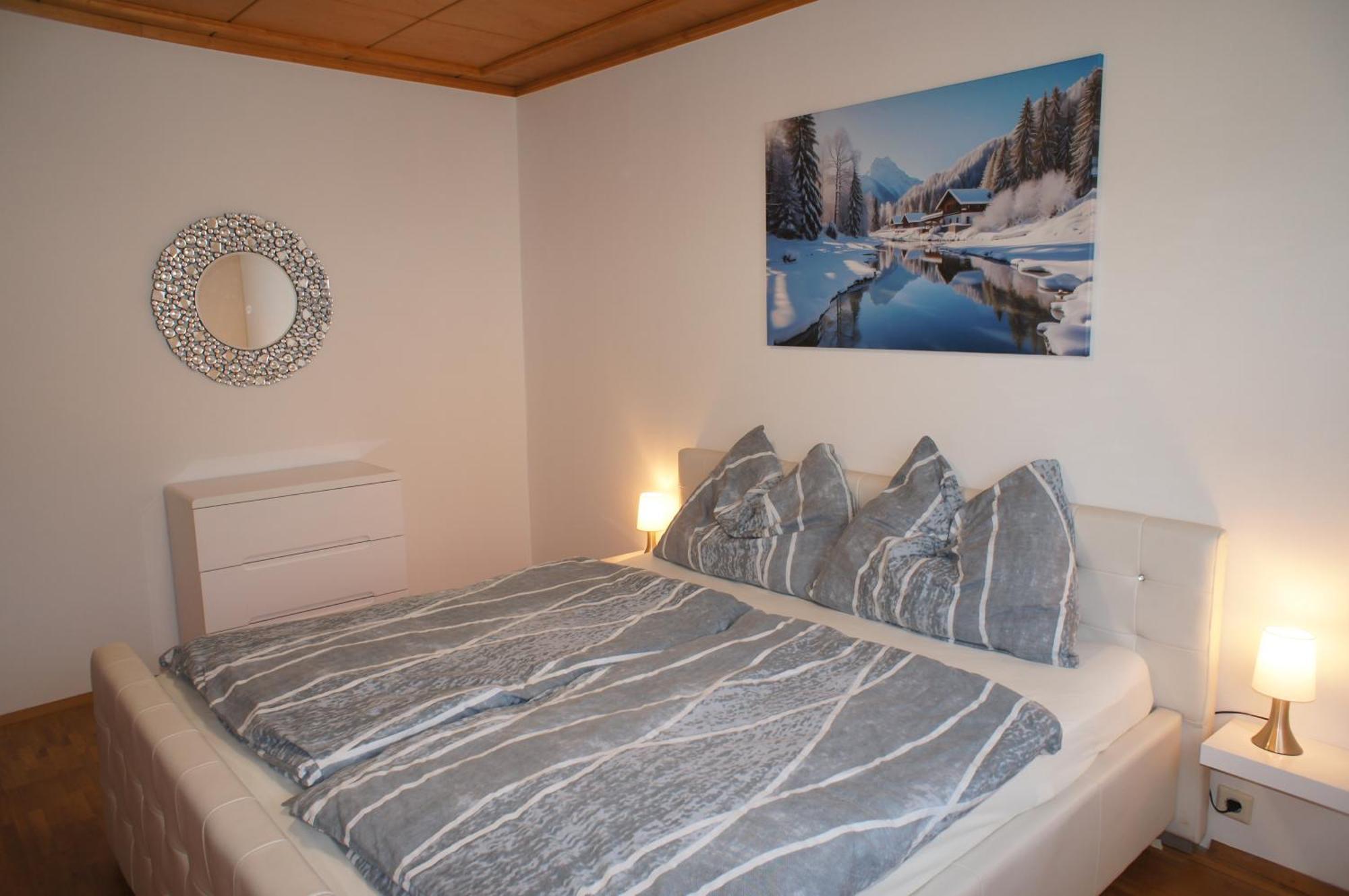 Alpenvilla Tirol Zentral โวลส์ ภายนอก รูปภาพ