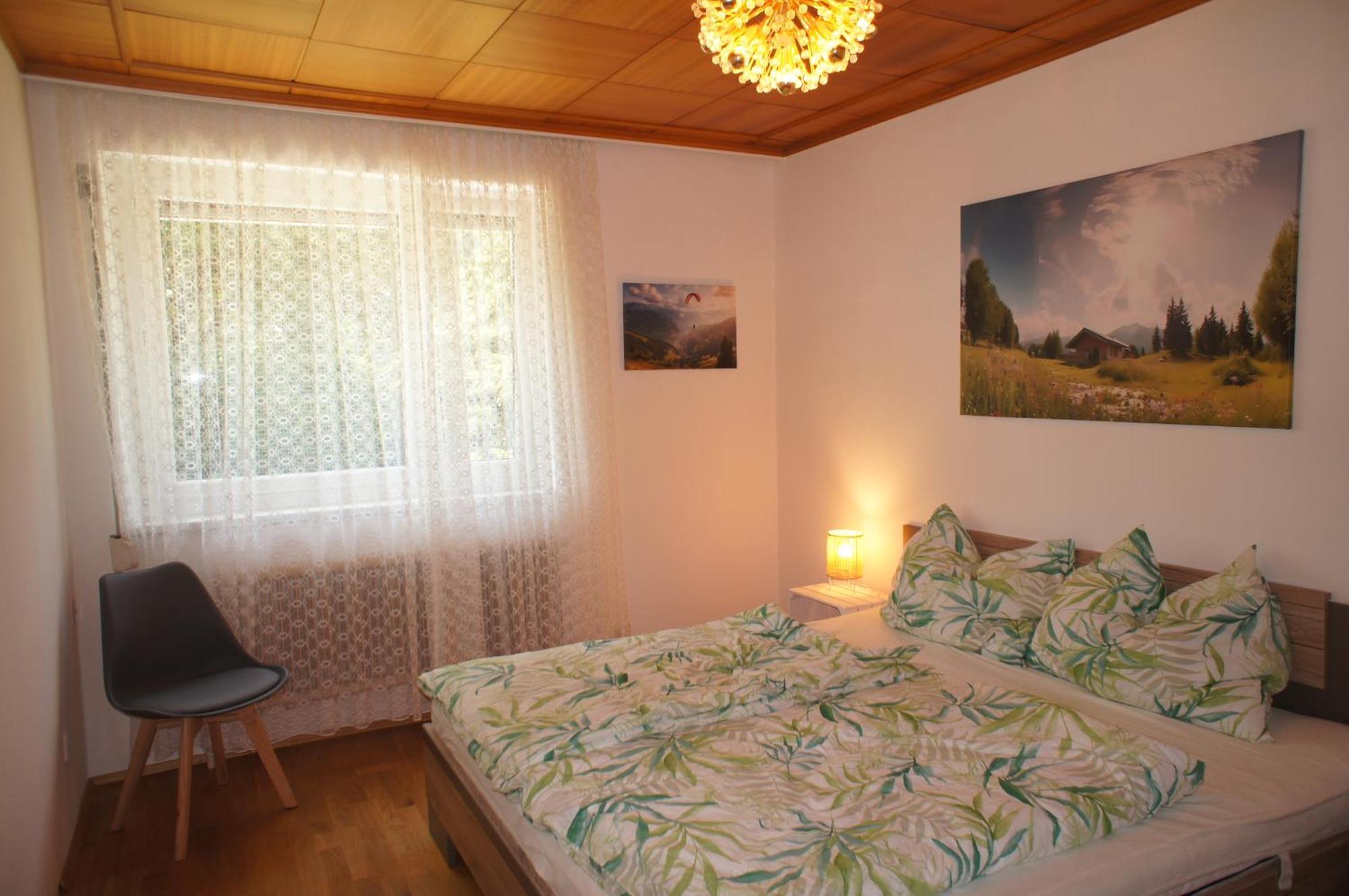 Alpenvilla Tirol Zentral โวลส์ ภายนอก รูปภาพ